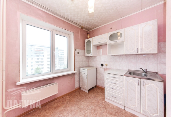 
  Продается 2-комн. квартира, 54.6 м², Иркутский тракт, д. 27/1
. Фото 18.