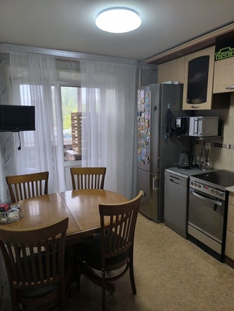 
  Продается 3-комн. квартира, 58.6 м², Рабочая 3-я ул, д. 9
. Фото 4.
