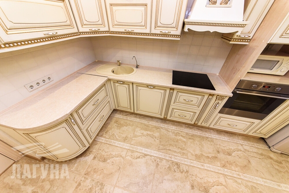 
  Продается 3-комн. квартира, 83.5 м², Архитектора Василия Болдырева ул, д. 4
. Фото 4.