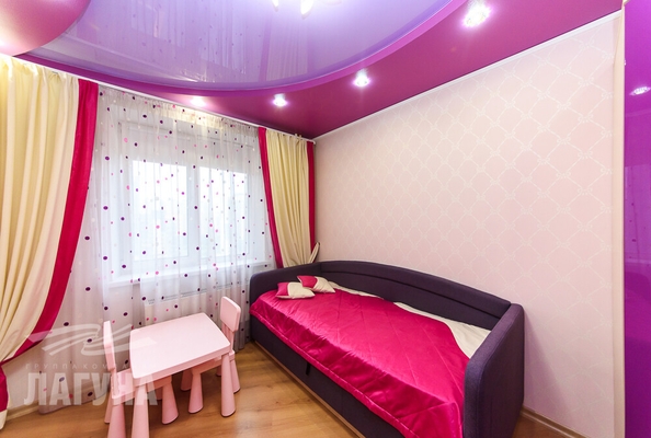 
  Продается 3-комн. квартира, 83.5 м², Архитектора Василия Болдырева ул, д. 4
. Фото 7.