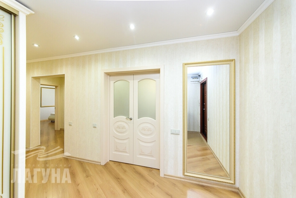 
  Продается 3-комн. квартира, 83.5 м², Архитектора Василия Болдырева ул, д. 4
. Фото 8.