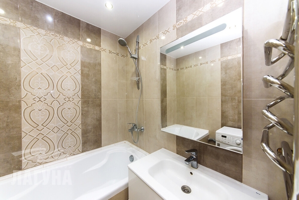 
  Продается 3-комн. квартира, 83.5 м², Архитектора Василия Болдырева ул, д. 4
. Фото 12.