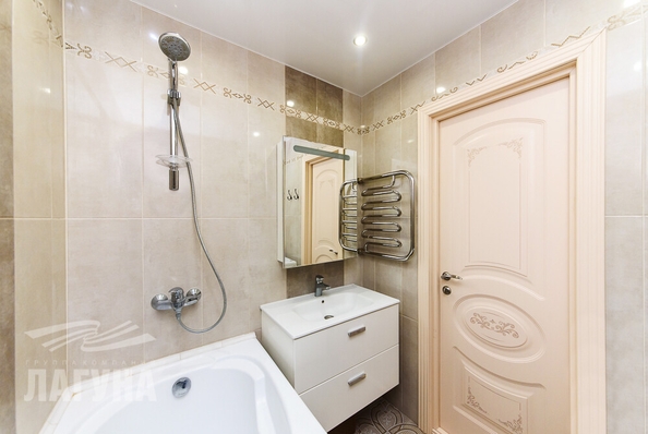 
  Продается 3-комн. квартира, 83.5 м², Архитектора Василия Болдырева ул, д. 4
. Фото 15.