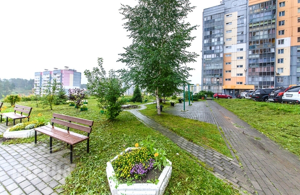 
  Продается 3-комн. квартира, 83.5 м², Архитектора Василия Болдырева ул, д. 4
. Фото 18.