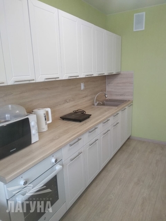 
  Сдается 2-комн. квартира, 56.1 м², Говорова ул, д. 46
. Фото 4.