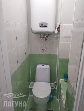 
  Сдается 2-комн. квартира, 56.1 м², Говорова ул, д. 46
. Фото 5.