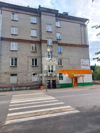
  Продается торговая площадь, 668 м², Свердлова ул, д. 7
. Фото 2.