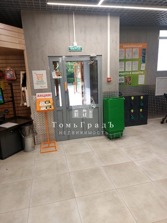 
  Продается торговая площадь, 668 м², Свердлова ул, д. 7
. Фото 4.