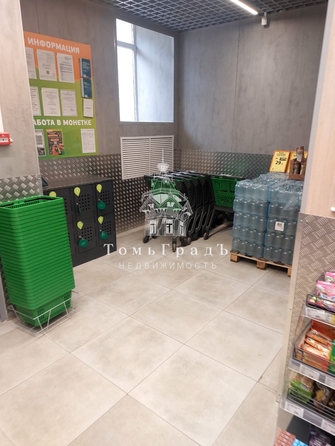 
  Продается торговая площадь, 668 м², Свердлова ул, д. 7
. Фото 5.