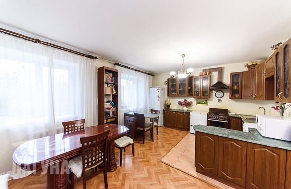 
  Продается 3-комн. квартира, 90.6 м², Киевская ул, д. 15
. Фото 1.