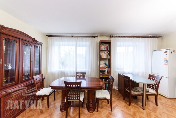 
  Продается 3-комн. квартира, 90.6 м², Киевская ул, д. 15
. Фото 12.
