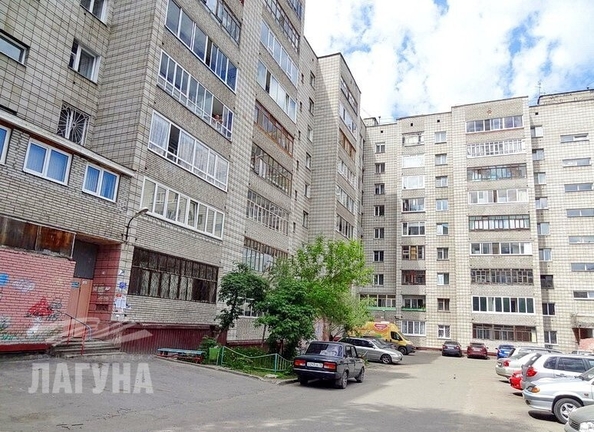 
  Продается 2-комн. квартира, 48.8 м², Ференца Мюнниха ул, д. 11
. Фото 10.