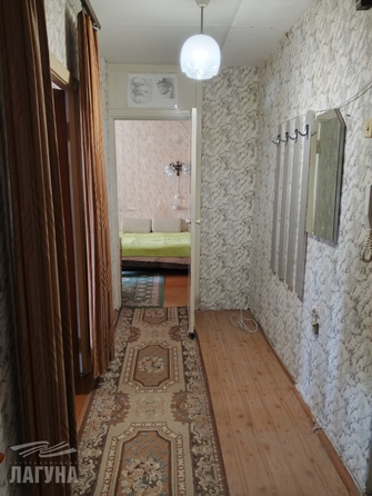 
  Продается 2-комн. квартира, 48.8 м², Ференца Мюнниха ул, д. 11
. Фото 13.