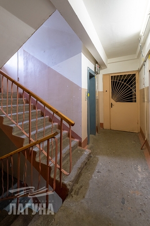 
  Продается 2-комн. квартира, 48.8 м², Ференца Мюнниха ул, д. 11
. Фото 8.