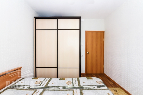 
  Продается 2-комн. квартира, 52.4 м², Заречная 1-я ул, д. 53
. Фото 14.