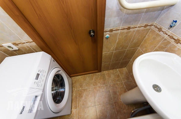 
  Продается 2-комн. квартира, 52.4 м², Заречная 1-я ул, д. 53
. Фото 16.