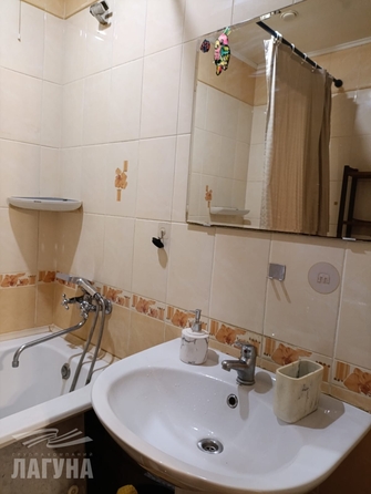 
  Сдается 3-комн. квартира, 82.5 м², Сибирская ул, д. 116
. Фото 11.