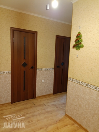 
  Сдается 3-комн. квартира, 82.5 м², Сибирская ул, д. 116
. Фото 12.