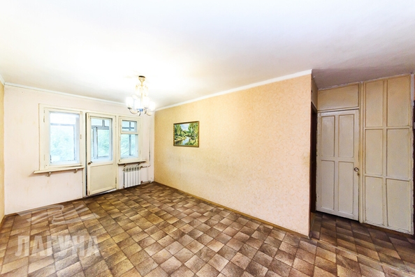 
  Продается 3-комн. квартира, 58.6 м², Елизаровых ул, д. 21/2
. Фото 3.