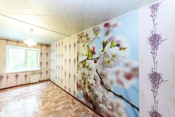 
  Продается 3-комн. квартира, 58.6 м², Елизаровых ул, д. 21/2
. Фото 5.