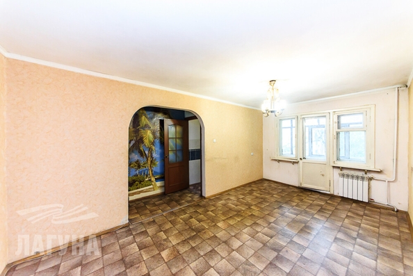 
  Продается 3-комн. квартира, 58.6 м², Елизаровых ул, д. 21/2
. Фото 6.