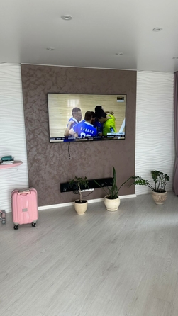 
  Продам 3-комн. квартиру, 74 м², ЖК Сибирская, дом 80
. Фото 2.