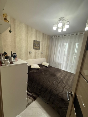 
  Продам 3-комн. квартиру, 74 м², ЖК Сибирская, дом 80
. Фото 3.