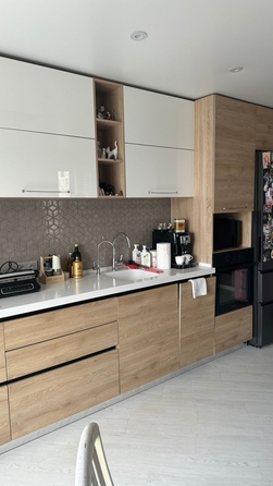 
  Продам 3-комн. квартиру, 74 м², ЖК Сибирская, дом 80
. Фото 6.