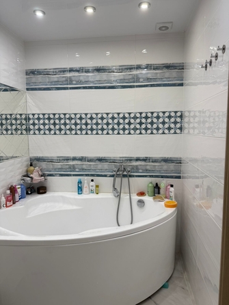 
  Продам 3-комн. квартиру, 74 м², ЖК Сибирская, дом 80
. Фото 7.