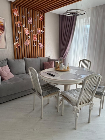
  Продам 3-комн. квартиру, 74 м², ЖК Сибирская, дом 80
. Фото 9.