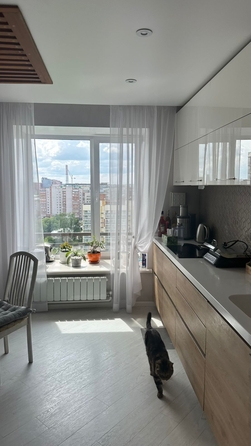 
  Продам 3-комн. квартиру, 74 м², ЖК Сибирская, дом 80
. Фото 13.