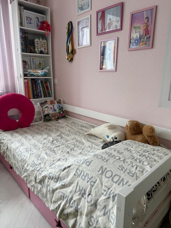 
  Продам 3-комн. квартиру, 74 м², ЖК Сибирская, дом 80
. Фото 14.