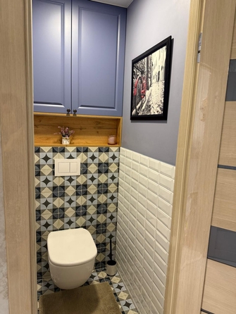 
  Продам 3-комн. квартиру, 74 м², ЖК Сибирская, дом 80
. Фото 16.