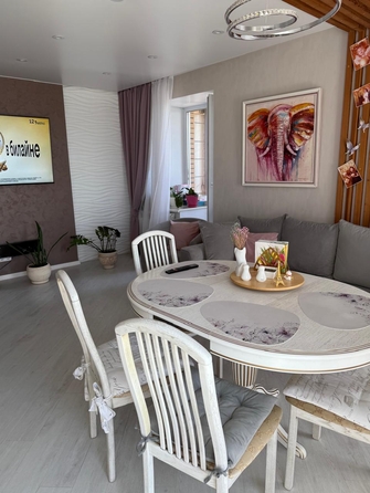 
  Продам 3-комн. квартиру, 74 м², ЖК Сибирская, дом 80
. Фото 19.