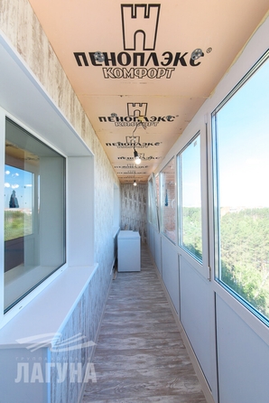 
  Продается 2-комн. квартира, 62.7 м², Иркутский тракт, д. 174/2
. Фото 8.
