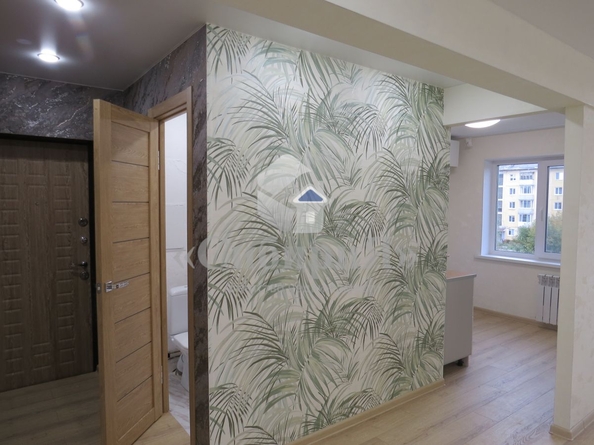 
  Продается 1-комн. квартира, 31 м², Коммунистический пр-кт, д. 73
. Фото 1.