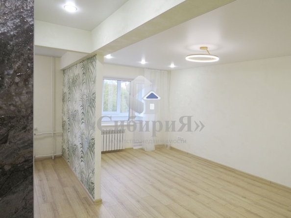 
  Продается 1-комн. квартира, 31 м², Коммунистический пр-кт, д. 73
. Фото 3.