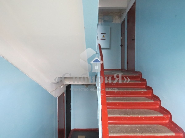 
  Продается 1-комн. квартира, 31 м², Коммунистический пр-кт, д. 73
. Фото 16.
