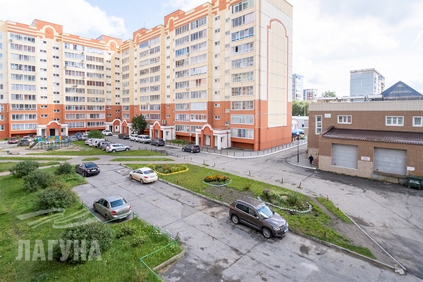 
  Продается 2-комн. квартира, 52.7 м², Мичурина ул, д. 5
. Фото 5.