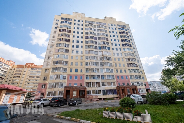 
  Продается 2-комн. квартира, 52.7 м², Мичурина ул, д. 5
. Фото 6.