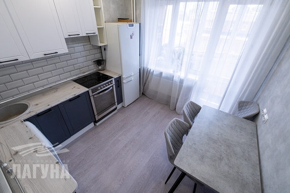 
  Продается 2-комн. квартира, 52.7 м², Мичурина ул, д. 5
. Фото 12.