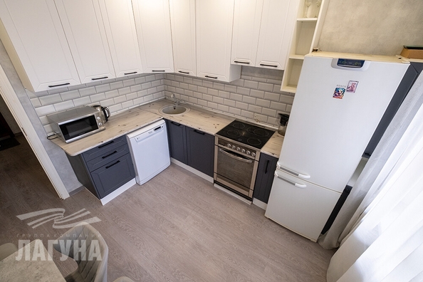 
  Продается 2-комн. квартира, 52.7 м², Мичурина ул, д. 5
. Фото 14.