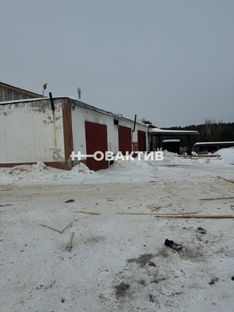 
  Продается производственное помещение, 1186 м², Иштанский пер, д. 7
. Фото 3.