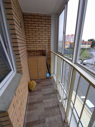 
  Продается студия, 24.1 м², ЖК Радонежский, Береговая дом 7
. Фото 6.