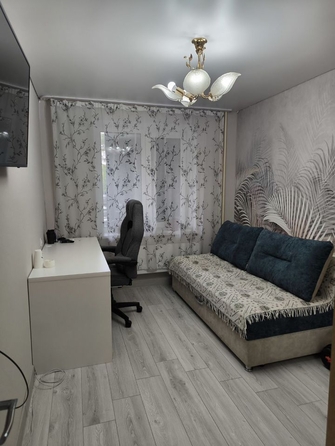 
  Продается 3-комн. квартира, 58.5 м², Урожайный пер, д. 29/1
. Фото 9.