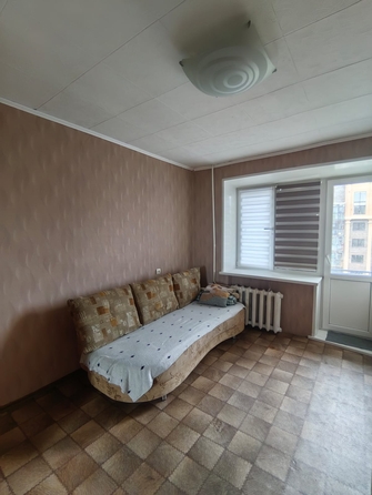 
  Продается 1-комн. квартира, 21.3 м², Карла Маркса ул, д. 54
. Фото 2.