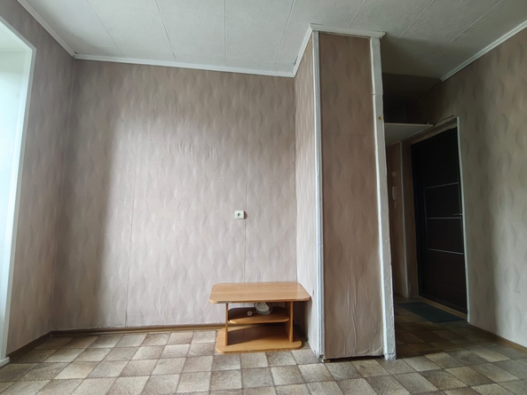 
  Продается 1-комн. квартира, 21.3 м², Карла Маркса ул, д. 54
. Фото 5.