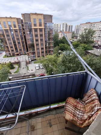 
  Продается 1-комн. квартира, 21.3 м², Карла Маркса ул, д. 54
. Фото 9.