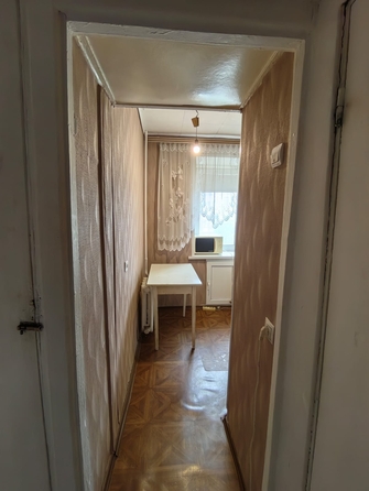 
  Продается 1-комн. квартира, 21.3 м², Карла Маркса ул, д. 54
. Фото 12.