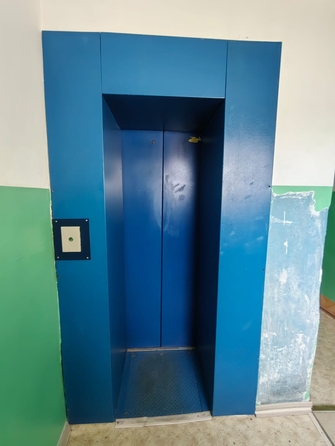 
  Продается 1-комн. квартира, 21.3 м², Карла Маркса ул, д. 54
. Фото 16.